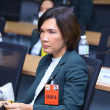 รมว.อว. บรรยายพิเศษให้กับนักศึกษา ปปร. รุ่นที่ 26 ในหัวข้อเร ... พารามิเตอร์รูปภาพ 5